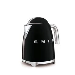 Smeg Bouilloire Noire 1,7 L 2400 W KLF03BLEU -Joseph Joseph || Peugeot Soldes Magasin 702066 2 1 Bouilloire noire 1 7 L 2400 W KLF03BLEU Smeg