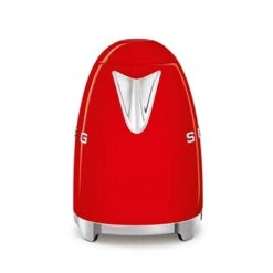 Smeg Bouilloire Rouge 1,7 L 2400 W KLF03RDEU -Joseph Joseph || Peugeot Soldes Magasin 702067 4 1 Bouilloire rouge 1 7 L 2400 W KLF03RDEU Smeg