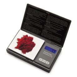 Balance à épices -Joseph Joseph || Peugeot Soldes Magasin 72085 1 1 Balance a epices