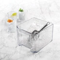 Broyeur De Glace -Joseph Joseph || Peugeot Soldes Magasin 728010 2 1 Broyeur de glace Lacor