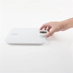 Devant -Joseph Joseph || Peugeot Soldes Magasin 728020 1 1 Balance de cuisine Dynamo Glass Terraillon