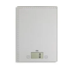 Balance De Cuisine Avec Règle Intégrée