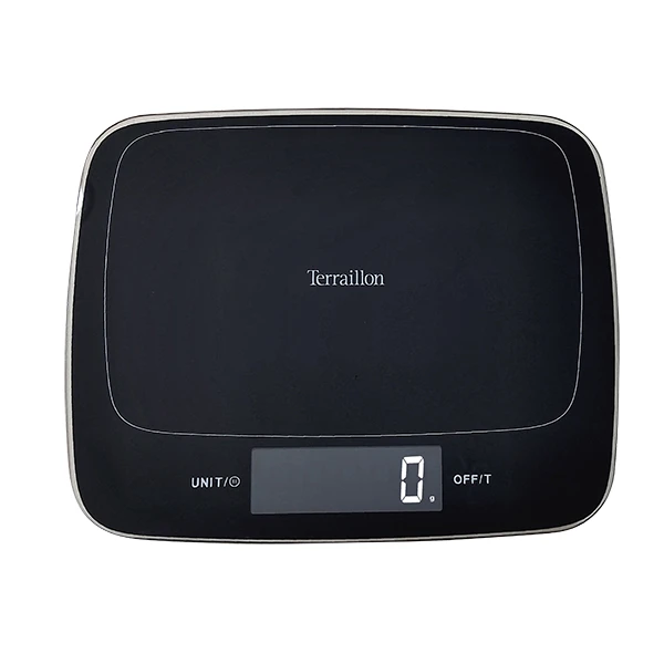 Balance De Cuisine électronique My Cook 15 Noire 3 Balance De Cuisine électronique My Cook 15 Noire