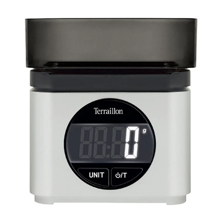 Balance BA22 Mythique 5 Kg 3 Balance BA22 Mythique 5 Kg