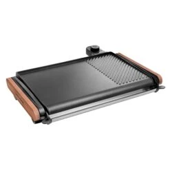 Plancha Grill Bois Foncé 2000 W 229011 8 Plancha Grill Bois Foncé 2000 W 229011 -Joseph Joseph || Peugeot Soldes Magasin 740044 2 1 Plancha grill bois fonce 2000 W 229011 Lagrange