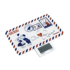 Bestron Balance électronique Numérique Hollande