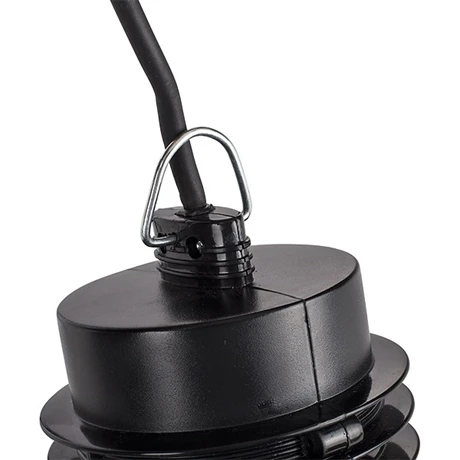 Tristar Désinsectiseur électrique Noir 20 M² 4 Tristar Désinsectiseur électrique Noir 20 M² – Image 2