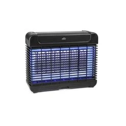 Destructeur D'insectes Lampes UV-A LED 150 M²
