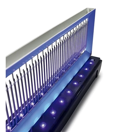 Destructeur D'insectes Lampes UV-A LED 150 M² 6 Destructeur D'insectes Lampes UV-A LED 150 M² – Image 4