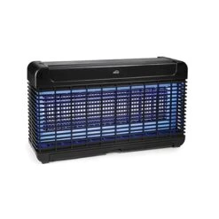 Destructeur D'insectes Lampes UV-A LED 300 M²