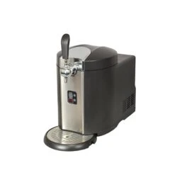 Tireuse à Bière Avec Compresseur 5 L 100 W KCP-PROBIER -Joseph Joseph || Peugeot Soldes Magasin 780190 2 1 Tireuse a biere avec compresseur 5 L 100 W KCP PROBIER Kitchen Chef Professional