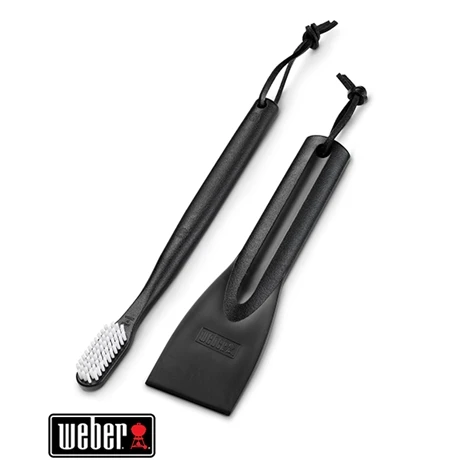 Weber Kit D’entretien Pour Barbecue à Gaz 3 Weber Kit D’entretien Pour Barbecue à Gaz