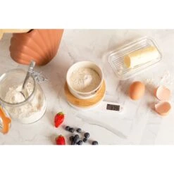 LIVOO Balance De Cuisine Dynamo DOM466 11 LIVOO Balance De Cuisine Dynamo DOM466 -Joseph Joseph || Peugeot Soldes Magasin 780312 4 1 Balance de cuisine dynamo DOM466 Livoo