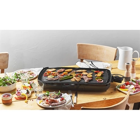 Plancha électrique De Table 2000 W 4 Plancha électrique De Table 2000 W – Image 2