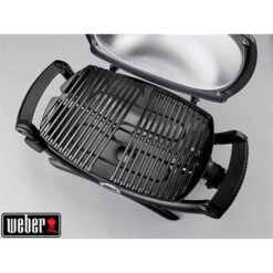 Weber Barbecue électrique Q 1400 Gris Anthracite -Joseph Joseph || Peugeot Soldes Magasin 781038 3 1 Barbecue electrique Q 1400 gris anthracite Weber