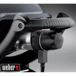 Weber Barbecue électrique Q 1400 Gris Anthracite -Joseph Joseph || Peugeot Soldes Magasin 781038 4 1 Barbecue electrique Q 1400 gris anthracite Weber
