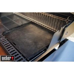 Weber Plancha Crafted 11 Weber Plancha Crafted -Joseph Joseph || Peugeot Soldes Magasin 781040 4 1 Plancha Crafted Weber