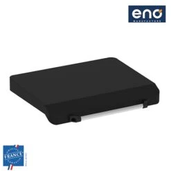 ENO Couvercle De Protection Noir Pour Plancha Fusion 75 -Joseph Joseph || Peugeot Soldes Magasin 781046 3 2 Couvercle de protection noir pour plancha Fusion 75 ENO