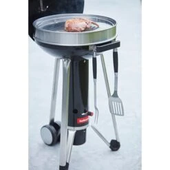 BARBECOOK Set 3 Ustensiles Barbecue Inox 8 BARBECOOK Set 3 Ustensiles Barbecue Inox -Joseph Joseph || Peugeot Soldes Magasin 782008 2 1 Set 3 ustensiles barbecue inox Barbecook