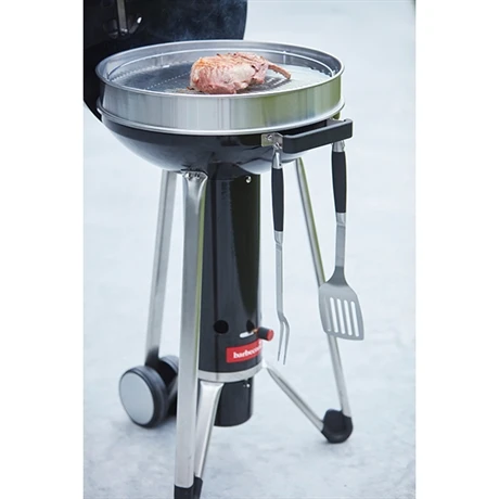 BARBECOOK Set 3 Ustensiles Barbecue Inox 5 BARBECOOK Set 3 Ustensiles Barbecue Inox – Image 3