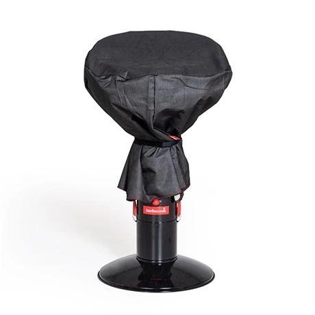 BARBECOOK Housse De Luxe Pour Barbecue Au Charbon 3 BARBECOOK Housse De Luxe Pour Barbecue Au Charbon