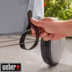 Weber Housse Pour Barbecue à Charbon De 57 Cm -Joseph Joseph || Peugeot Soldes Magasin 782020 4 1 Housse pour barbecue a charbon de 57 cm Weber