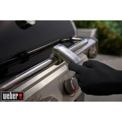 Weber Lampe Pour Barbecues à Gaz 9 Weber Lampe Pour Barbecues à Gaz -Joseph Joseph || Peugeot Soldes Magasin 782021 2 3 Lampe pour barbecues a gaz Weber