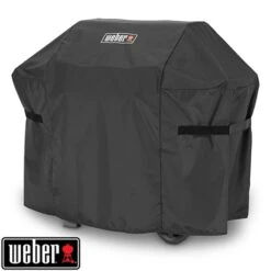 Weber Housse De Barbecue Premium Pour Séries Spirit®II 300, EPX 300, EO 210 Et Spirit® Séries 20