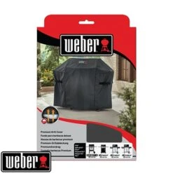 Weber Housse De Barbecue Premium Pour Séries Spirit®II 300, EPX 300, EO 210 Et Spirit® Séries 20 -Joseph Joseph || Peugeot Soldes Magasin 782022 2 1 Housse de barbecue Premium pour series Spirit II 300 EPX 300 EO 210 et Spirit series 20 Weber