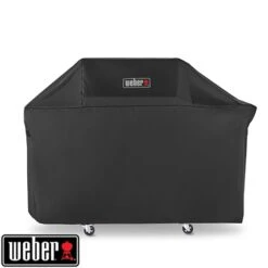 Weber Housse De Barbecue Premium Pour Série Genesis®300