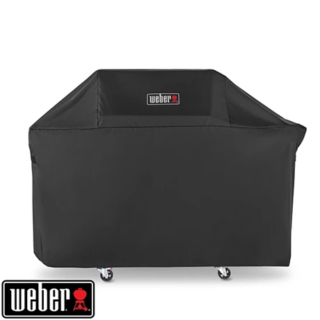 Weber Housse De Barbecue Premium Pour Série Genesis®300 3 Weber Housse De Barbecue Premium Pour Série Genesis®300
