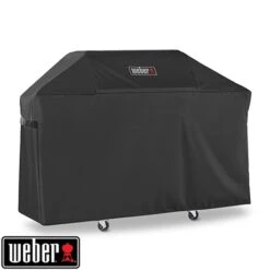 Weber Housse De Barbecue Premium Pour Série Genesis®300 8 Weber Housse De Barbecue Premium Pour Série Genesis®300 -Joseph Joseph || Peugeot Soldes Magasin 782023 2 1 Housse de barbecue Premium pour serie Genesis 300 Weber