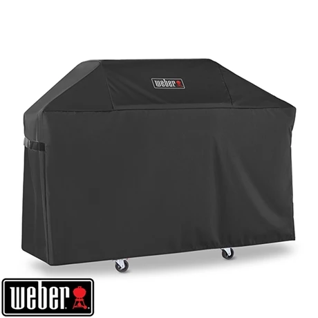 Weber Housse De Barbecue Premium Pour Série Genesis®300 5 Weber Housse De Barbecue Premium Pour Série Genesis®300 – Image 3