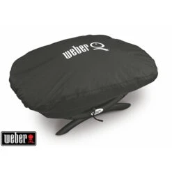 Weber Housse De Barbecue Premium Pour Séries Q 100 Et Q 1000 8 Weber Housse De Barbecue Premium Pour Séries Q 100 Et Q 1000 -Joseph Joseph || Peugeot Soldes Magasin 782026 2 1 Housse de barbecue Premium pour series Q 100 et Q 1000 Weber