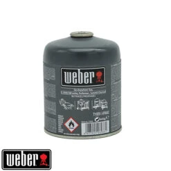 Weber Cartouche De Gaz
