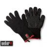 Weber Gants Premium Thermorésistants Spécial Barbecue - Taille L XL, Noir 2 Weber Gants Premium Thermorésistants Spécial Barbecue - Taille L XL, Noir -Joseph Joseph || Peugeot Soldes Magasin 782035 0 1 Gants premium thermoresistants special barbecue taille L XL noir Weber