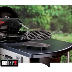 Weber Gants Premium Thermorésistants Spécial Barbecue - Taille L XL, Noir 10 Weber Gants Premium Thermorésistants Spécial Barbecue - Taille L XL, Noir -Joseph Joseph || Peugeot Soldes Magasin 782035 3 1 Gants premium thermoresistants special barbecue taille L XL noir Weber