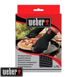Weber Gants Premium Thermorésistants Spécial Barbecue - Taille L XL, Noir 11 Weber Gants Premium Thermorésistants Spécial Barbecue - Taille L XL, Noir -Joseph Joseph || Peugeot Soldes Magasin 782035 4 1 Gants premium thermoresistants special barbecue taille L XL noir Weber