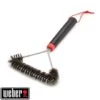 Weber Brosse De Nettoyage De 30 Cm En Forme De T -Joseph Joseph || Peugeot Soldes Magasin 782040 0 1 Brosse de nettoyage de 30 cm en forme de T Weber