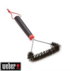 Weber Brosse De Nettoyage De 30 Cm En Forme De T -Joseph Joseph || Peugeot Soldes Magasin 782040 2 1 Brosse de nettoyage de 30 cm en forme de T Weber
