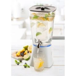 Domo Distributeur Boissons My Limonade 4 L DO9197LD