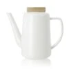 Théière En Porcelaine 1,2 L. Enzo -Joseph Joseph || Peugeot Soldes Magasin 814002 0 1 Theiere en porcelaine 1 2 L Enzo Ogo