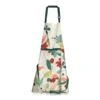 Tablier De Cuisine CLEO 85 X 72 Imprimé Floral Winkler -Joseph Joseph || Peugeot Soldes Magasin 826005 0 1 Tablier de cuisine CLEO 85 x 72 imprime floral Winkler Winkler
