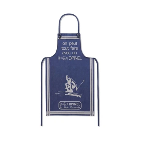 Opinel Tablier Adulte On Peut Tout Faire… 3 Opinel Tablier Adulte On Peut Tout Faire…