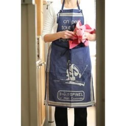 Opinel Tablier Adulte On Peut Tout Faire… 7 Opinel Tablier Adulte On Peut Tout Faire… -Joseph Joseph || Peugeot Soldes Magasin 826007 2 2 Tablier adulte On peut tout faire Opinel