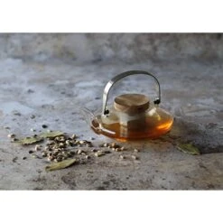 Théière En Borosilicate Sophia 7 Théière En Borosilicate Sophia -Joseph Joseph || Peugeot Soldes Magasin 842007 2 1 Theiere en borosilicate Sophia Ogo