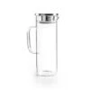 Ibili Pichet En Verre Borosilicate 1,5 L 2 Ibili Pichet En Verre Borosilicate 1,5 L -Joseph Joseph || Peugeot Soldes Magasin 845005 0 1 Pichet en verre borosilicate 1 5 L Ibili