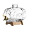 Distributeur De Boisson Barrel Avec Robinet Cuivré Et Support 3,5 L Kilner -Joseph Joseph || Peugeot Soldes Magasin 845018 0 1 Distributeur de boisson Barrel avec robinet cuivre et support 3 5 L Kilner Kilner