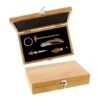 Coffret Sommelier Bambou 5 Pièces 1 Coffret Sommelier Bambou 5 Pièces -Joseph Joseph || Peugeot Soldes Magasin 860006 0 2 Coffret sommelier bambou 5 pieces Pradel Excellence