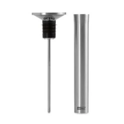 AdHoc Bouchon Stoppeur Thermomètre Avec Bec Verseur 9 AdHoc Bouchon Stoppeur Thermomètre Avec Bec Verseur -Joseph Joseph || Peugeot Soldes Magasin 870019 3 1 Bouchon stoppeur thermometre avec bec verseur Adhoc